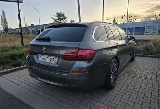 BMW Touring 518 dA