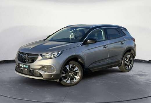 Opel Turbo ECOTEC Innovation AUT S/S NAVI.KEYLESS.EL  ...