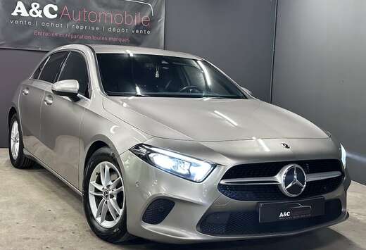 Mercedes-Benz d Xenon - Automatique