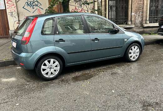 Ford 1.4 Ambiente