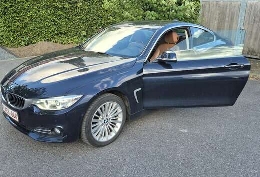BMW Coupé dA