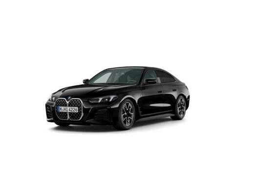 BMW Gran Coupé- M Pack-ACC-Widescreen-Zetelverwarmin ...