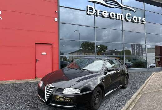 Alfa Romeo 2.0 150 CV DIESEL