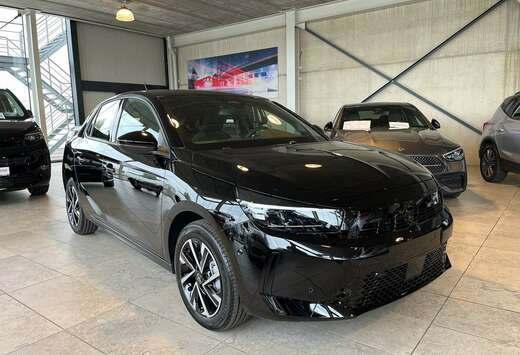 Opel 1.2 Turbo GS LINE AUTOMAAT