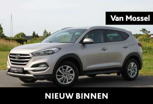 Hyundai 1.6 GDi ISG Style
