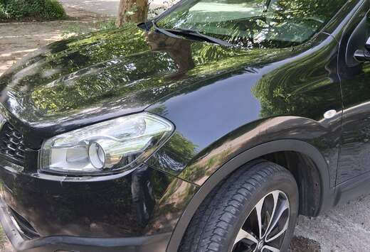 Nissan Qashqai 1.5 dCi 2WD Urban Edition GSM 04753709 ...