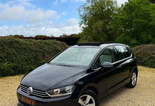 Volkswagen 1.2 TSI Highline FULL OPTIONS PANORAMIQUE  ...