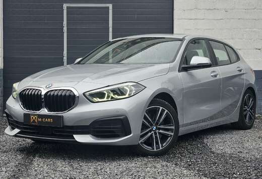 BMW TOIT PANO * LED * AUTOMATIQUE *