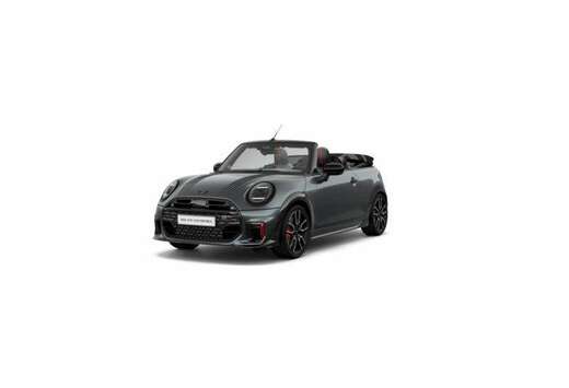 MINI AUTOMAAT - NAVI - HARMAN-KARDON