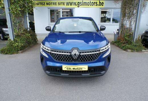 Renault 1.300 HYBRIDE  Automatique bleu 07/23 78912km ...