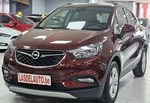Opel 1.6 CDTI Carplay Android Blue Cruise Sensors Cli ...