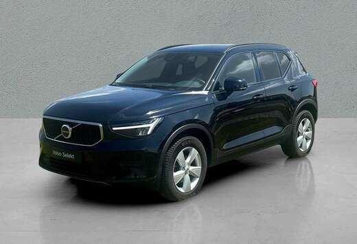 Volvo Essential, T2 Automaat Mild Hybrid, 3 jaar gara ...