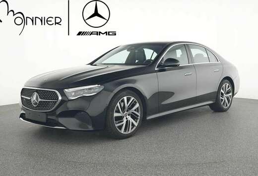 Mercedes-Benz d Limousine