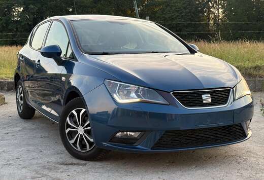SEAT 1.0 TSI Style Start&Stop