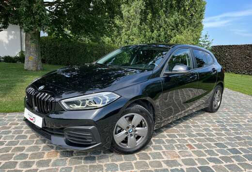 BMW dA AdBlue (EU6AP)/1eignr/64100km/Carplay/Cruise/C ...
