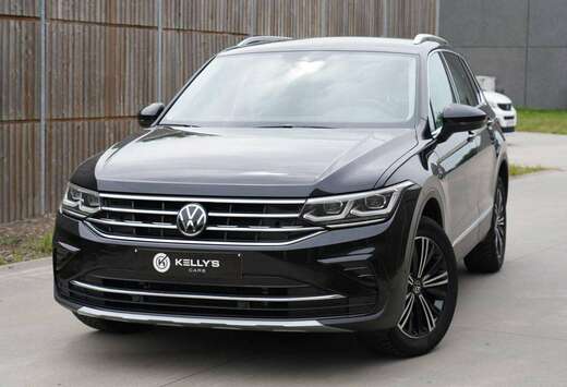 Volkswagen eHybrid 1.4 Elegance OPF DSG (180 kW)**1st ...