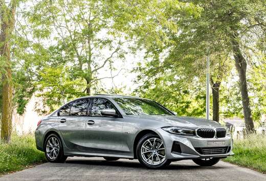 BMW eAS * Opendak * H/K * Camera * Keyless * Widescre ...