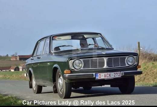 Volvo 144
