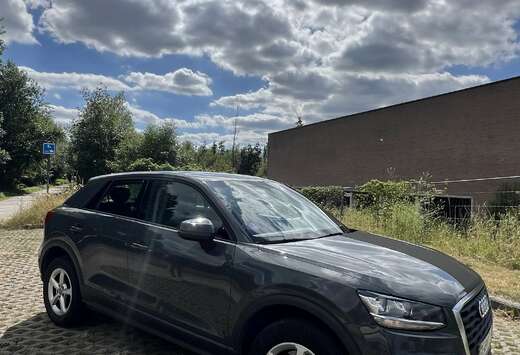 Audi 1.0 TFSI S tronic