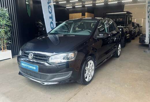 Volkswagen 12 MOIS DE GARANTIE