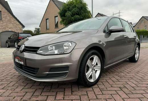 Volkswagen 1.6 CR TDi Trendline **12 mois de garantie ...