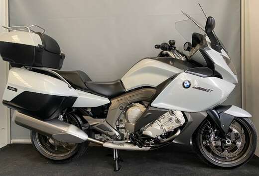 BMW BMW K1600GT PERFECTE STAAT *** garantie ***