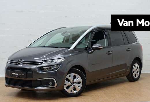Citroen 1.2 PureTech 130 S&S MAN6 Shine