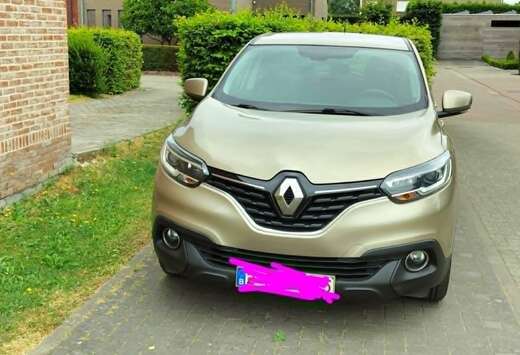 Renault Kadjar 1.2 TCe Life
