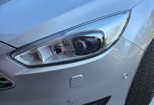 Ford Focus 1.0 EcoBoost St Line
