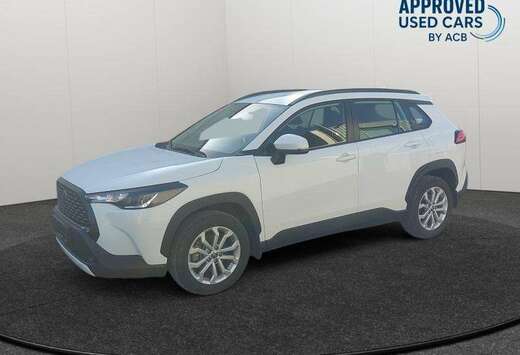 Toyota DYNAMIC / ACTIVE