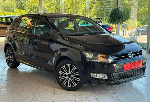 Volkswagen 1.6 DIESEL 90CV -AIRCO - 5 PORTES