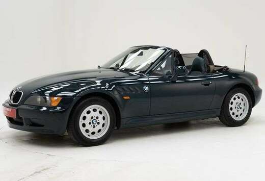 BMW 1.8 \'97 CH76125