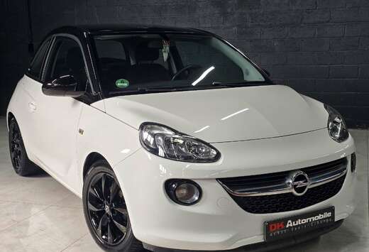 Opel 1.4i Black Edition * 94500KM * Garantie *