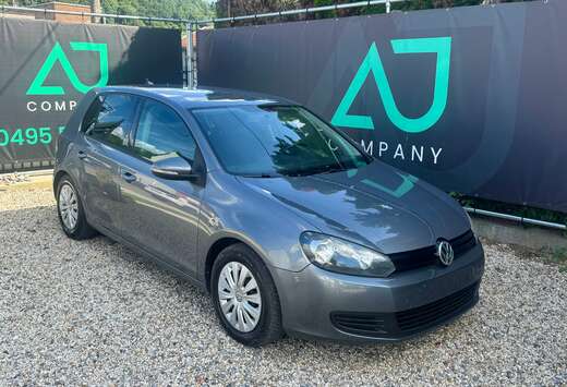Volkswagen 1.6 CR TDi * GPS * CRUISE * GARANTIE
