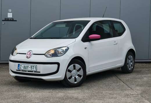 Volkswagen 1.0