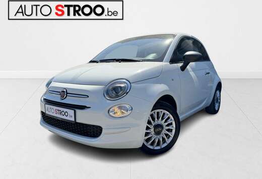 Fiat 1.0 Hybrid Carplay | ALU | CRUISE