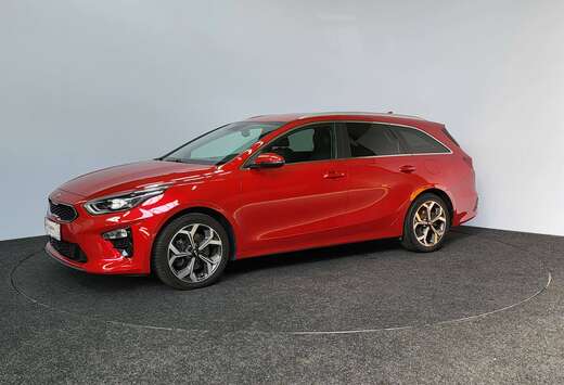 Kia Automaat | 2020 | 84.796 km | Key Less | Camera | ...