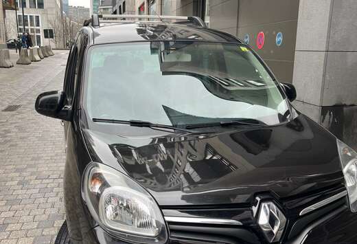 Renault 1.5 dCi Energy Limited