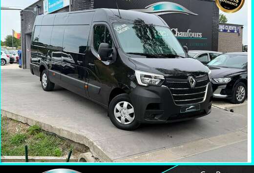 Renault 2.3 dCi 35 L4H2 TVA RECUPERABLE ! 21.983 €  ...