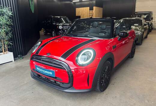 MINI Mini Cabriolet 1.5A Cooper OPF DCT