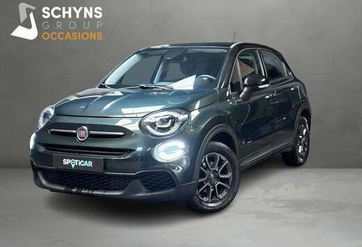 Fiat Club Edition
