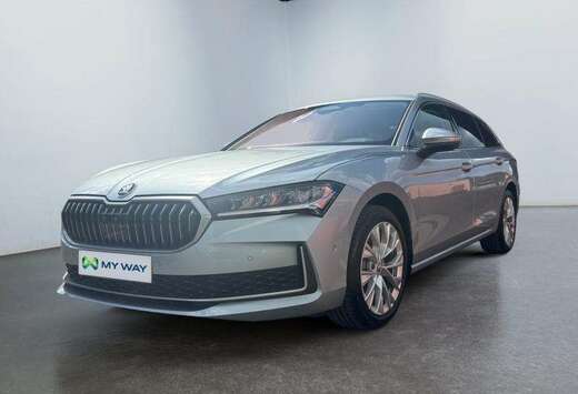 Skoda Selection*CARPLAY*GPS*ATTELAGE*