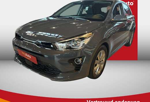 Kia 1.0 T 100 More DCT