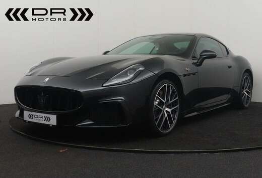 Maserati TROFEO 549HP 4WD 3.0V6 - ADAS PACKAGE LEVEL  ...