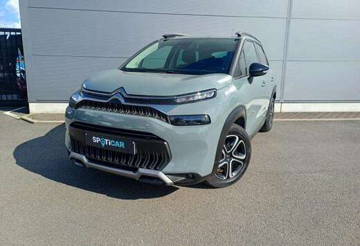 Citroen feel es 110