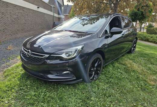 Opel 1.4 Turbo Innovation Start/Stop