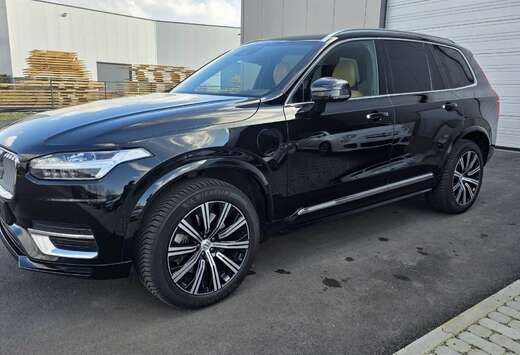 Volvo 2.0 T8 TE 4WD PHEV Inscription 7pl.