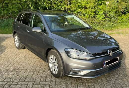 Volkswagen 1.0 TSI OPF Trendline - Garantie