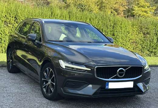 Volvo 2.0 D3 Momentum Pro Geartronic