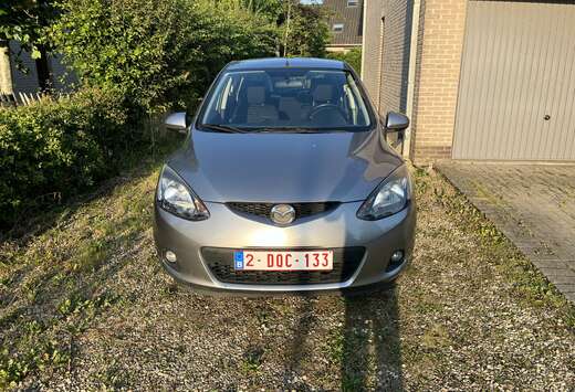 Mazda 1.3